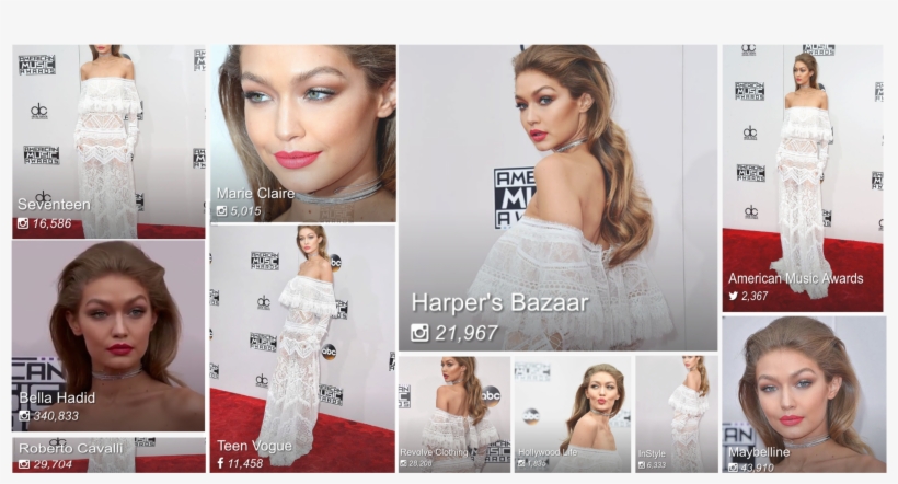 American Music Awards, transparent png #9376153