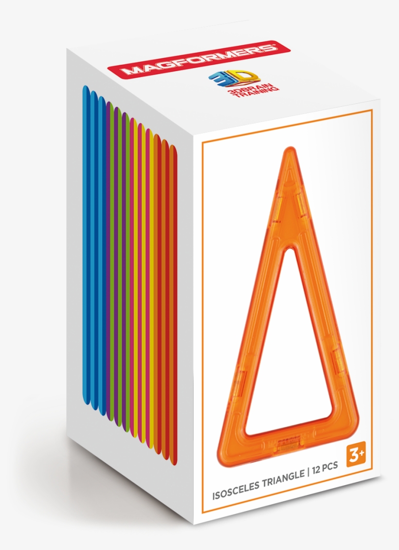 Magformers Rectangle, transparent png #9376191