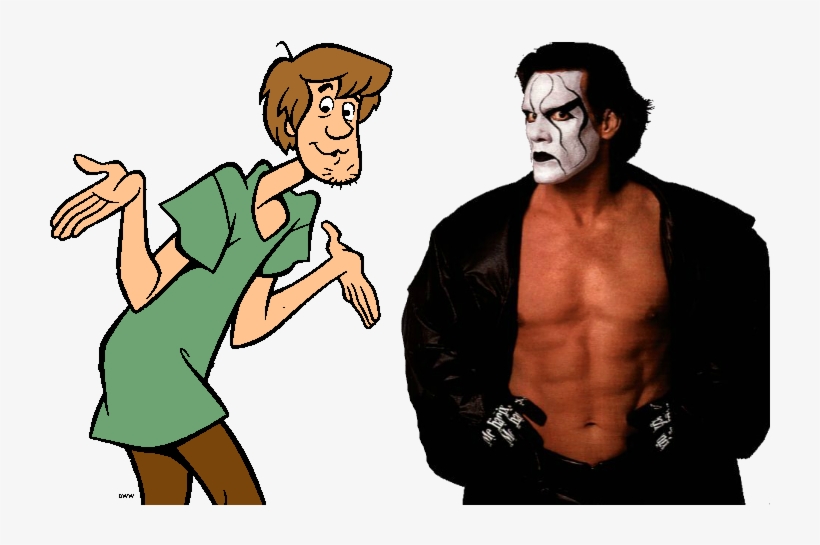 Kim Thong Ill - Cartoon Character Scooby Doo, transparent png #9376414