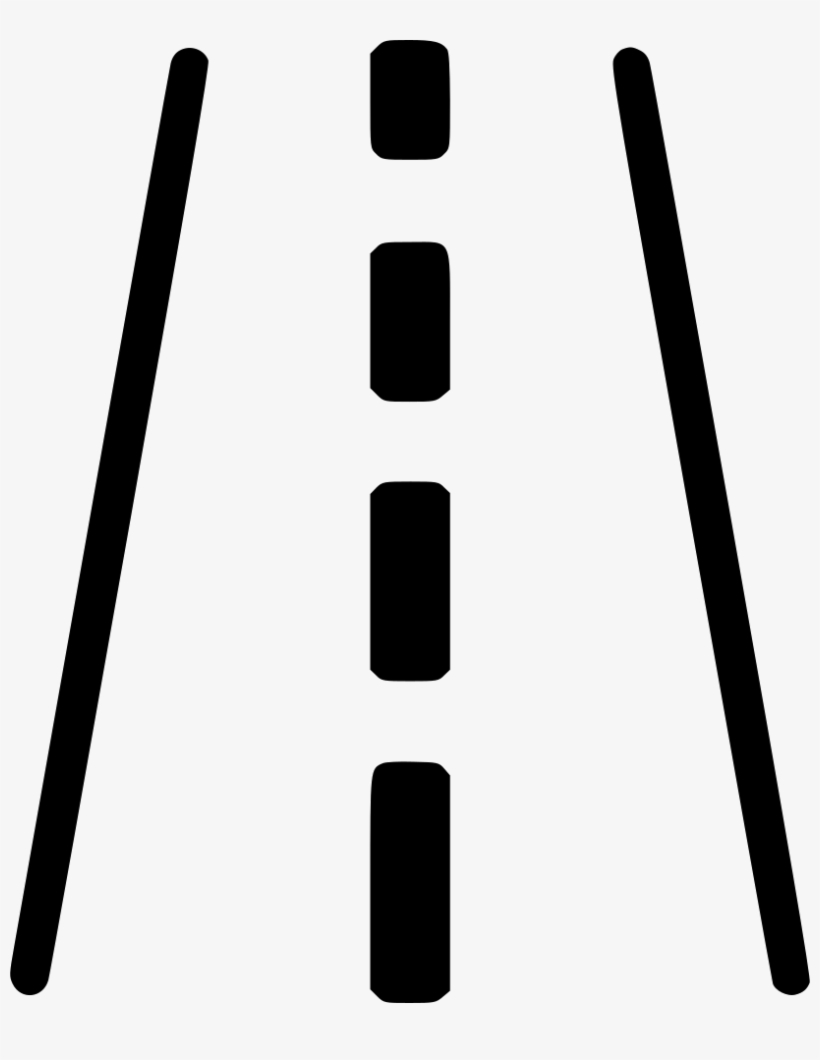 Street Avenue Boulevard Traffic Svg Png Icon Ⓒ, transparent png #9376416
