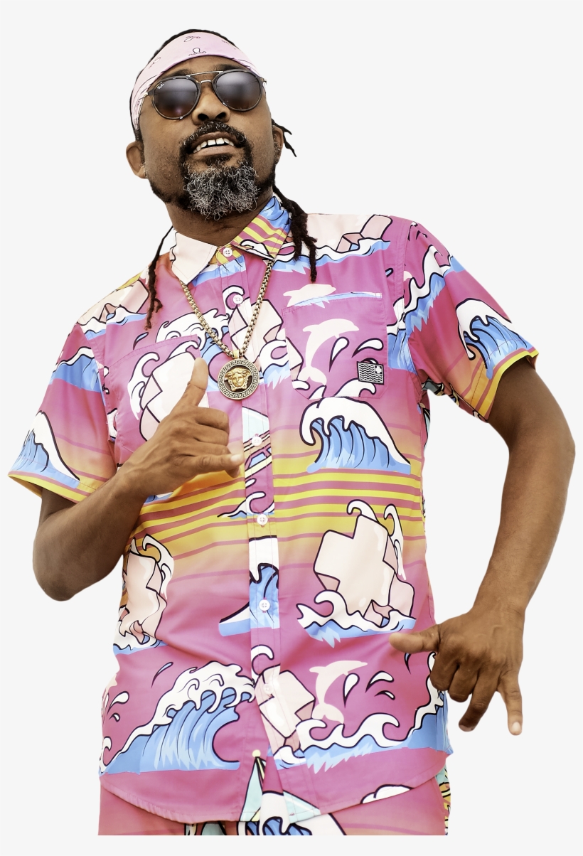 Trinidad And Tobago's Machel Montano, transparent png #9376419