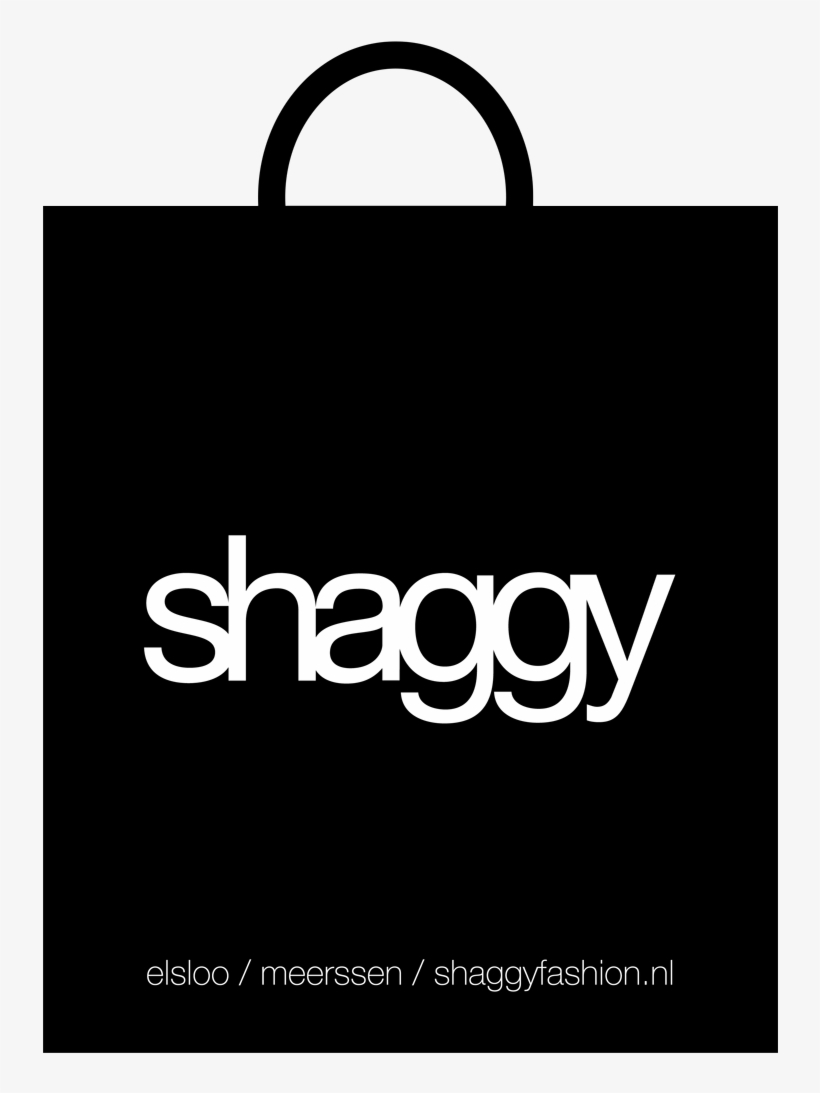 17017 Shaggy Tas 380 X 440 B - Bag, transparent png #9376459