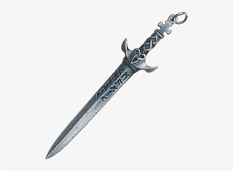 Price Match Policy - Runic Sword, transparent png #9376553