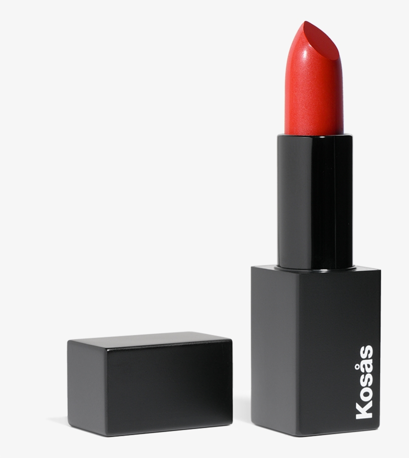 Nontoxic True Red Lip Products, transparent png #9376595