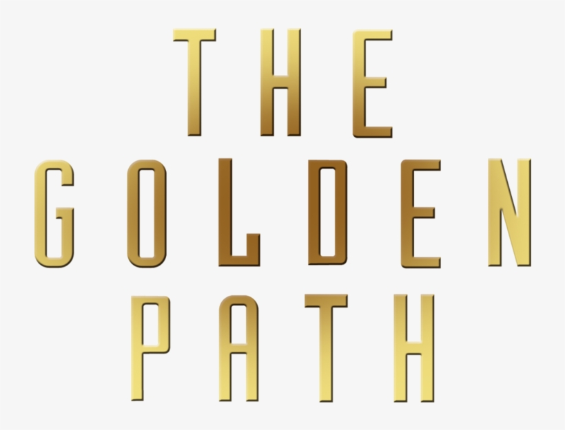 The Golden Path - Tan, transparent png #9376596