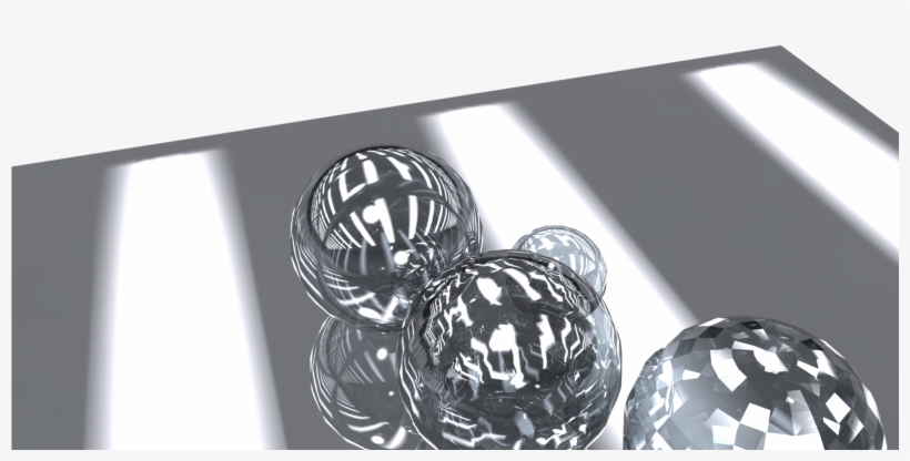 Glassball - - Soccer Ball, transparent png #9376804