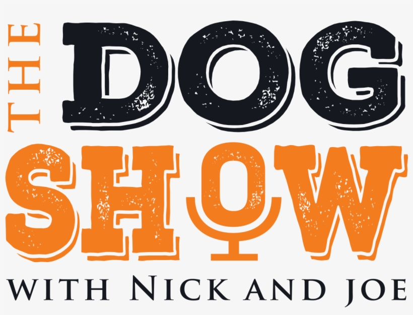 The Dog Show Podcast - Your Ad Here, transparent png #9376905