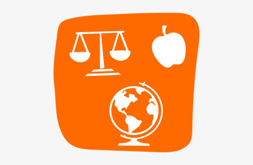 Social Science, Education & Public Service Community - Logo About Social Science, transparent png #9377000