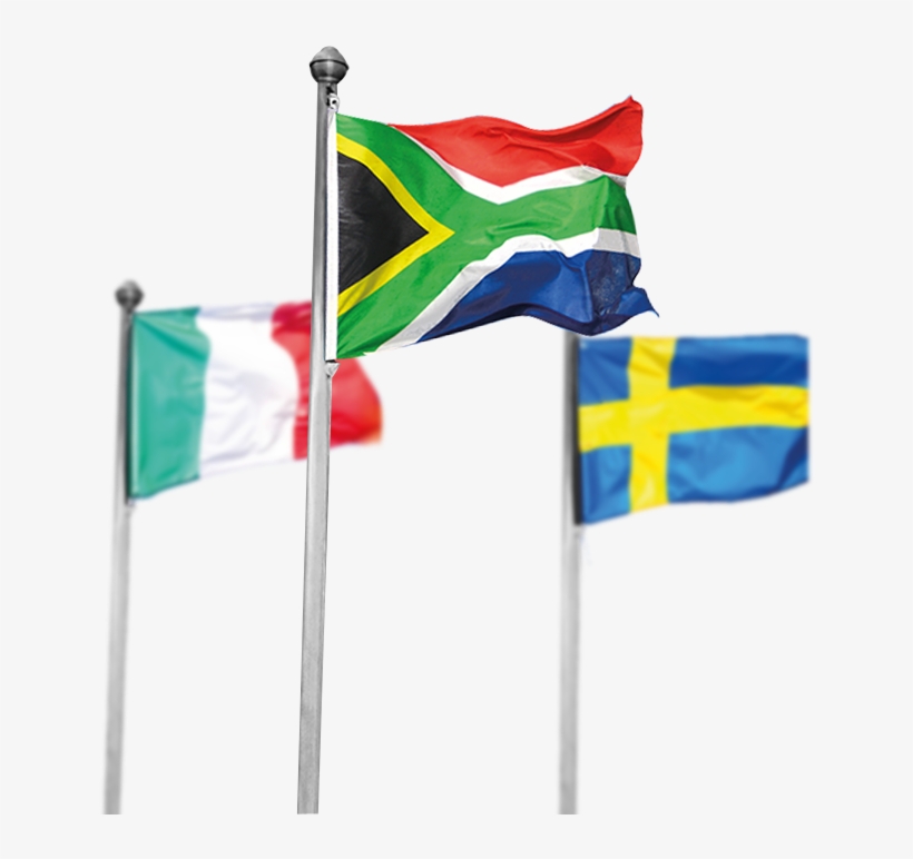 Country Flags - Flag, transparent png #9377109