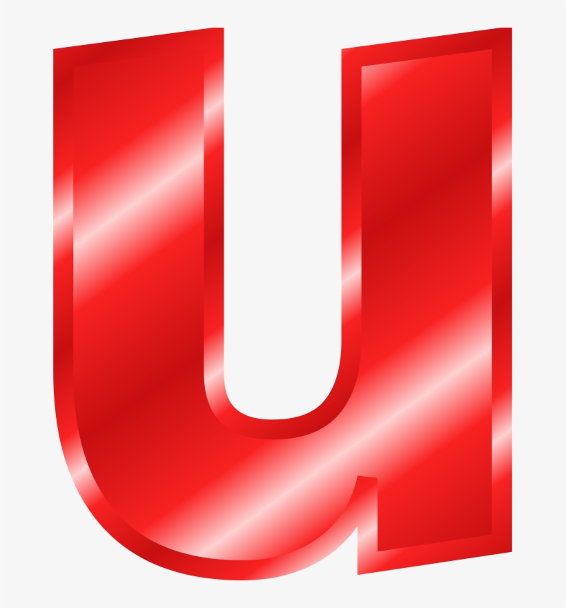 Letra U Minuscula Png, transparent png #9377240