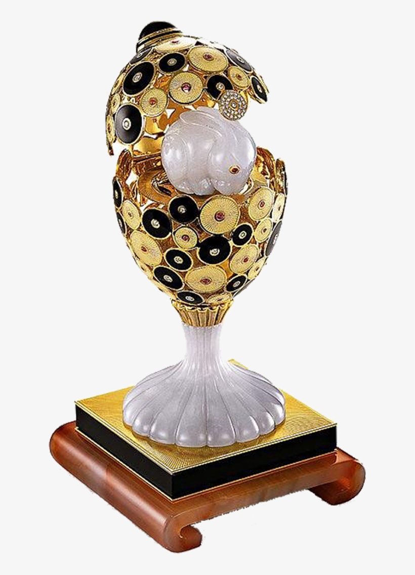 Faberge Pinterest Ovos E Joias - Faberge Art Png Transparency, transparent png #9377538