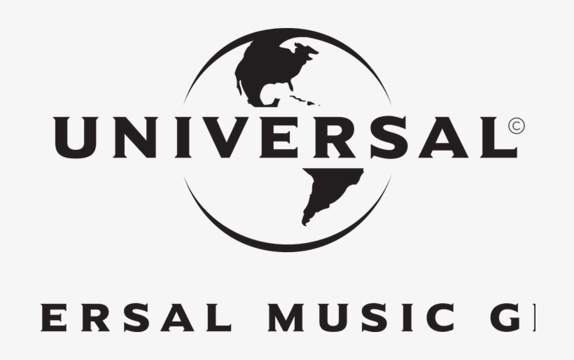 710 X 434 12 - Universal Music Group Logo, transparent png #9377697