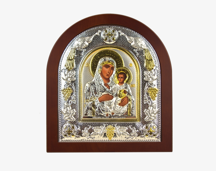 Religious Icons - Icon, transparent png #9377841