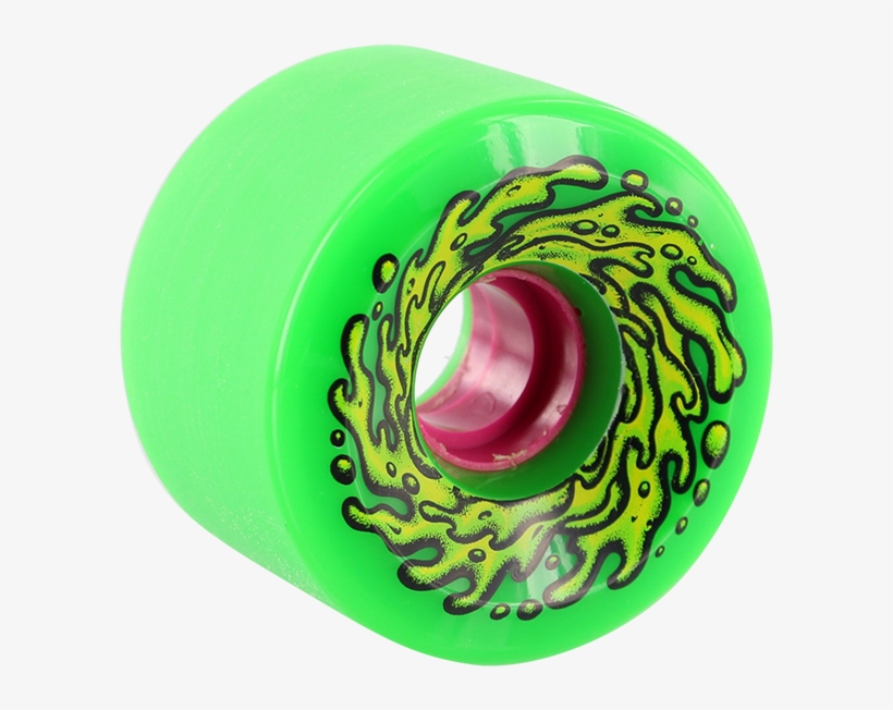 Sc Slimeballs Og Slime 66mm 78a Green - Slime Balls, transparent png #9377917
