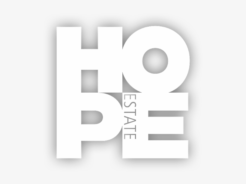 He Logo White Copy - Hope Gluten Free Pilsner, transparent png #9377918