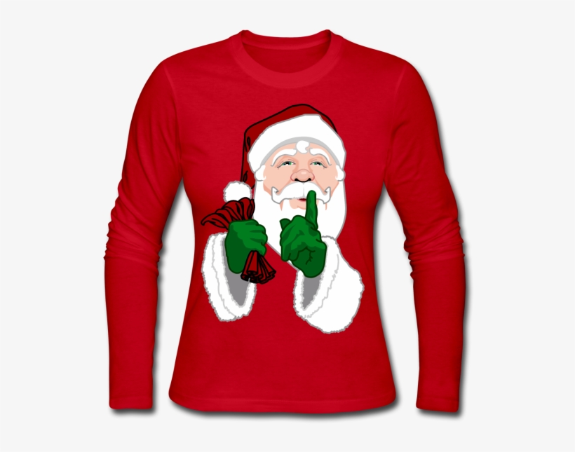 Christmas Tops For Ladies, transparent png #9378021