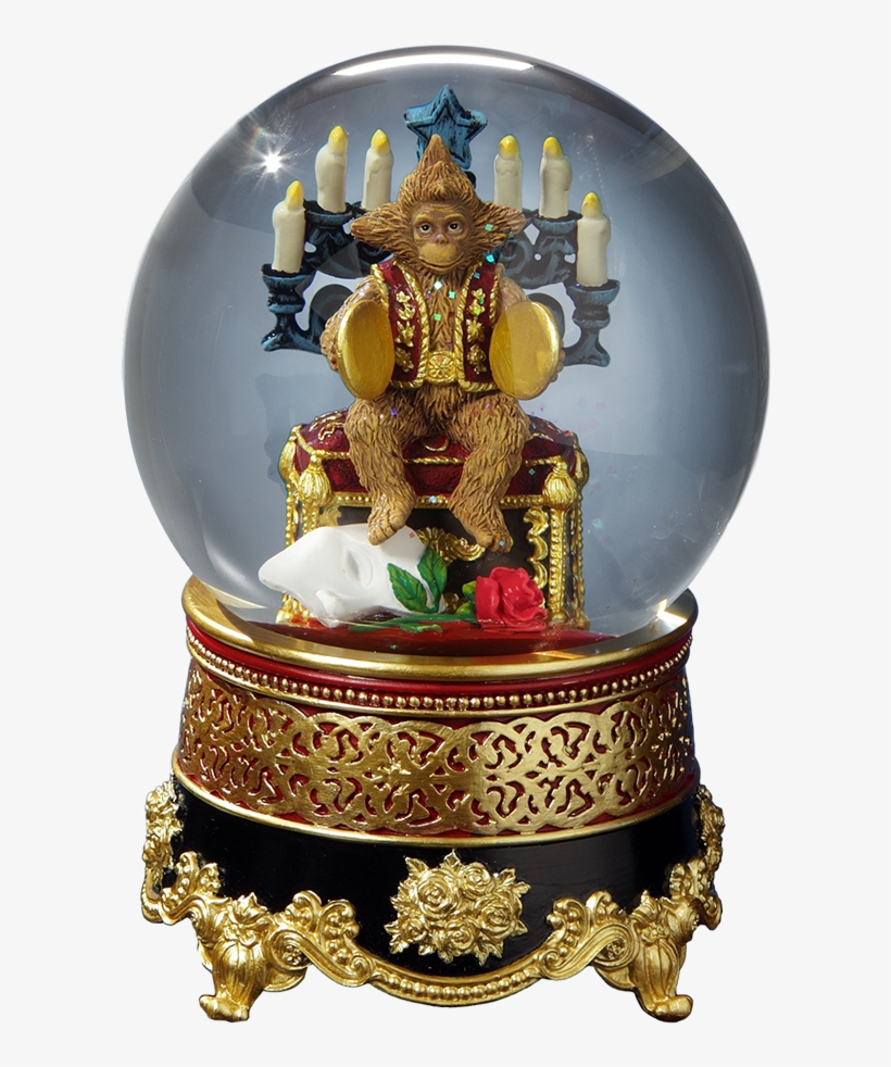 Phantom Of The Opera Music Box, transparent png #9378185