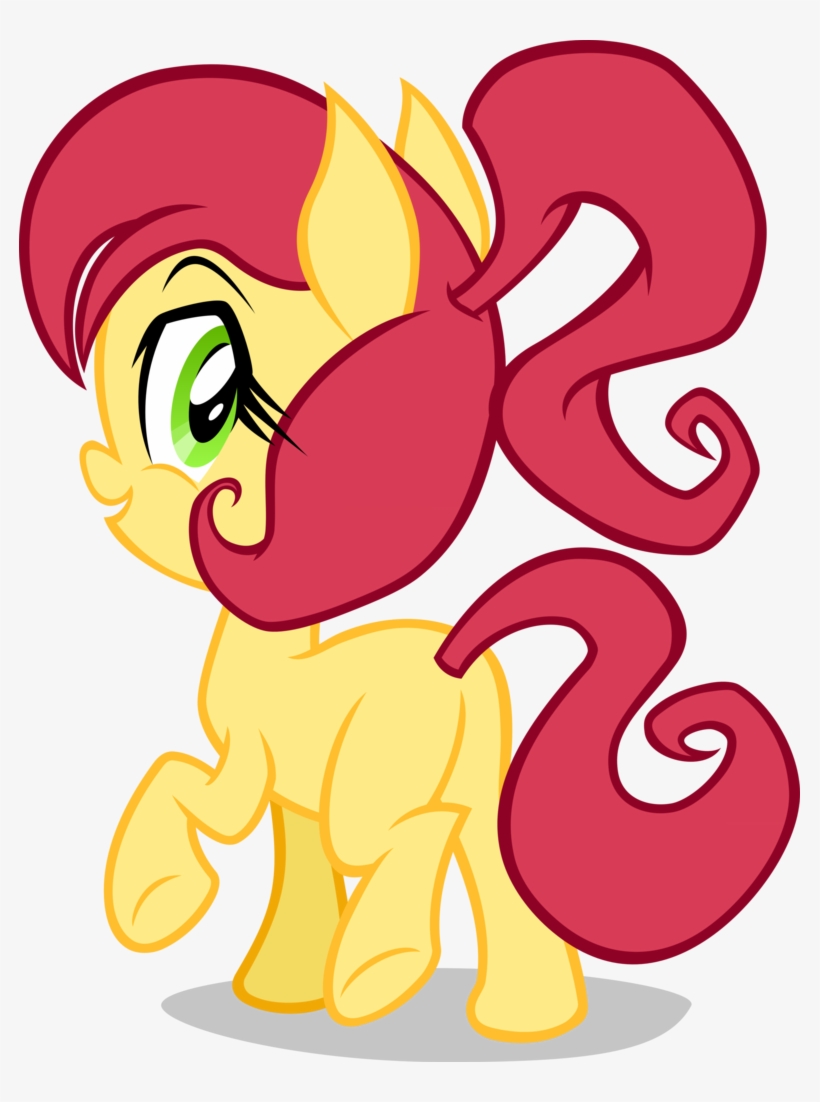 Cherry Churro By Garrett Gilchrist Tygerbug] - Cartoon, transparent png #9378292