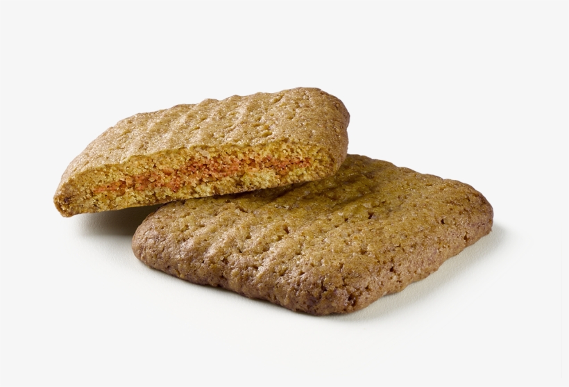 Orange Biscuits With Turmeric And Ginger - Peanut Butter Cookie, transparent png #9378321