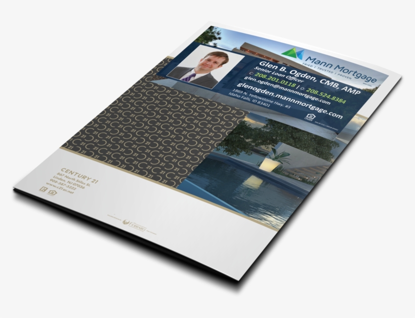 Local Businesses In Your Community Will Sponsor Your - Gadget, transparent png #9378394