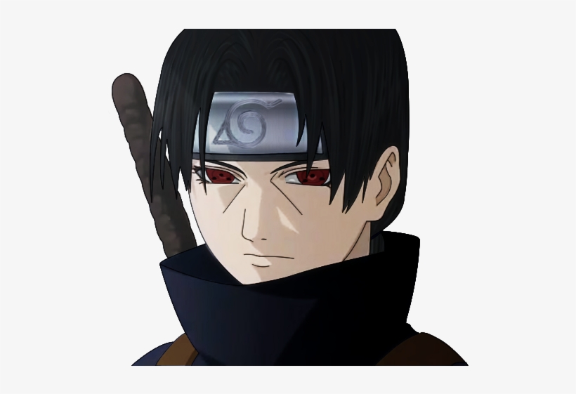 Itachi Uchiha - Itachi Uchiha Anbu, transparent png #9378547