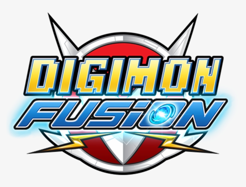 Digimon Fusion, transparent png #9378947