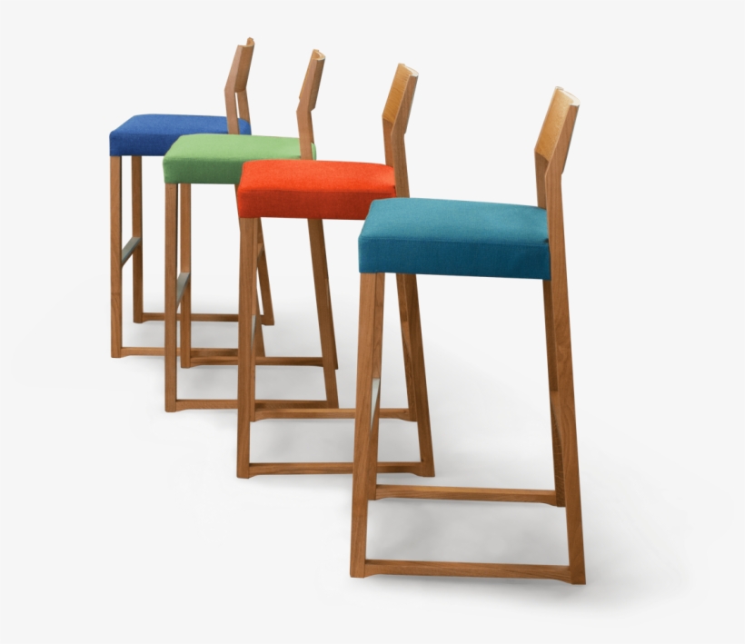 Strata - Bar Stool, transparent png #9379006