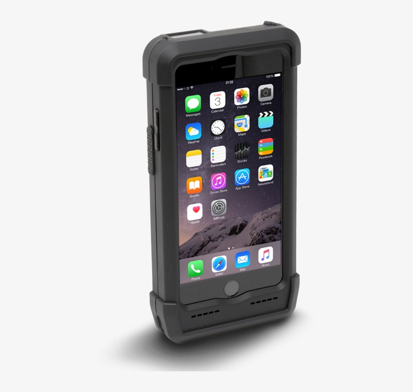 Thumbs Up Dual Sim Case For Iphone 6, transparent png #9379087