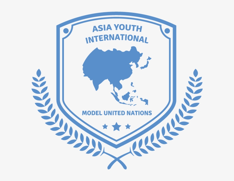 Asia Youth International Model United Nations 2019 - Asia Youth International Mun, transparent png #9379125