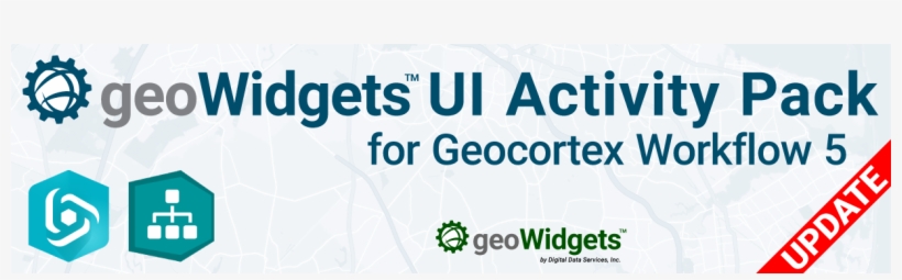 Geowidgets Ui Activity Pack Update 2019 02 - Electric Blue, transparent png #9379167