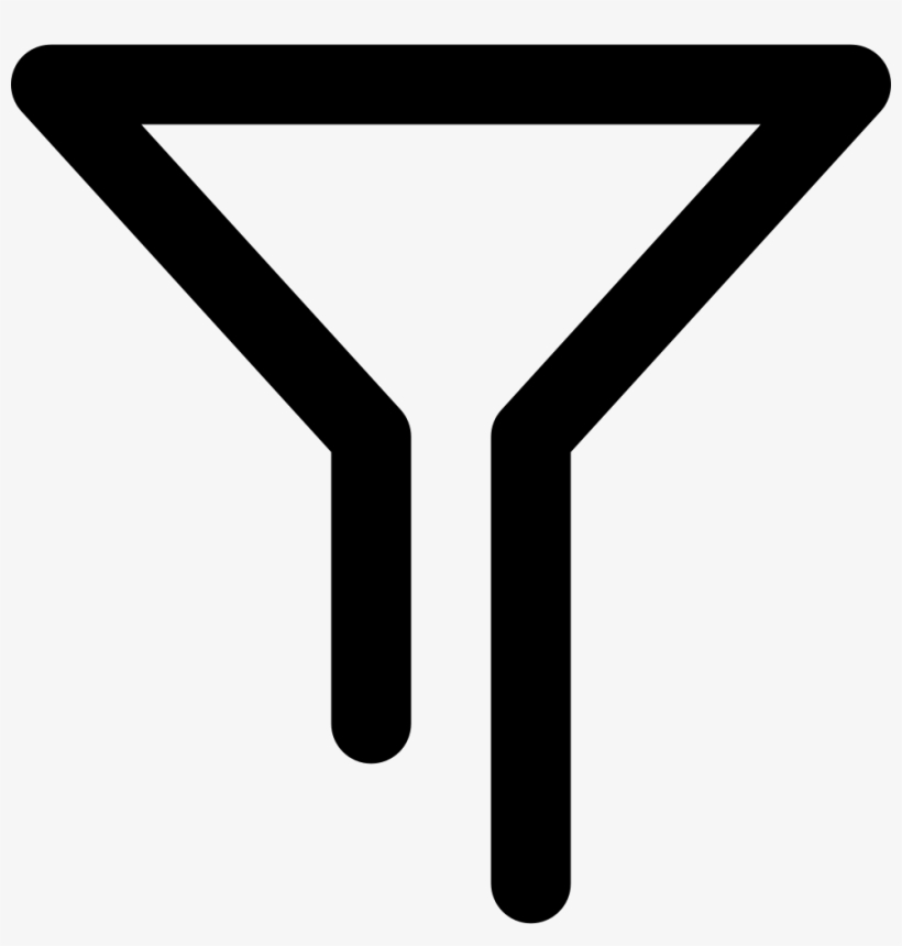 Png File - Product Filter Icon, transparent png #9379362