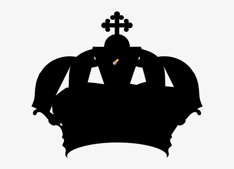 Small - Crown Design For Tshirt, transparent png #9379617