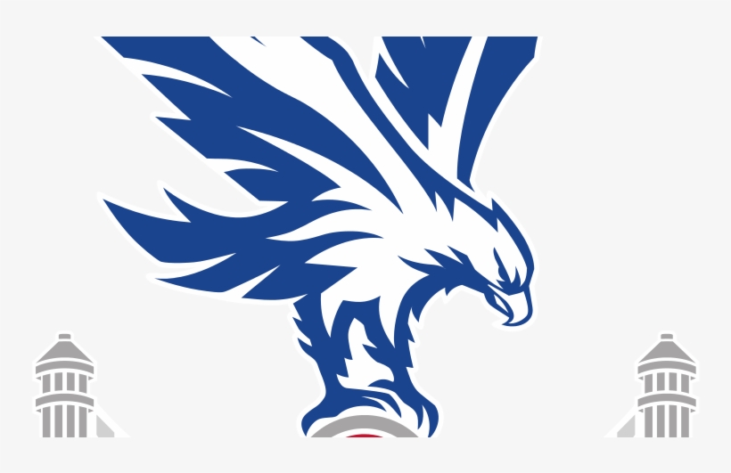 Crystal Palace F - Crystal Palace Fc Logo Png, transparent png #9379701