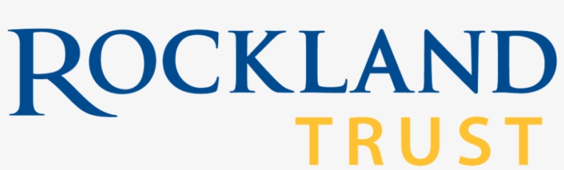 Rockland Trust Grant - Rockland Trust, transparent png #9379836