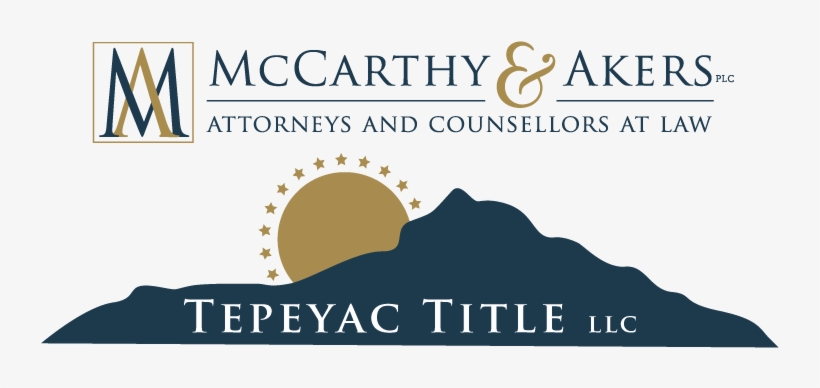 Mccarthy & Akers - Graphic Design, transparent png #9379918