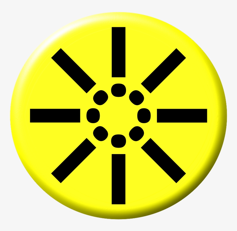 Callout Star Center Clipart, Vector Clip Art Online, - Unicorn Dart, transparent png #9380093