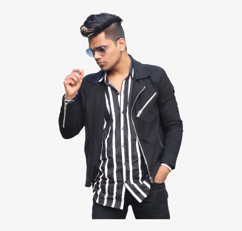 I Hope I Have Brought A Smile - Gentleman, transparent png #9380122