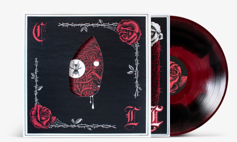 Cultleader - Indie - Mix - A Patient Man, transparent png #9380148