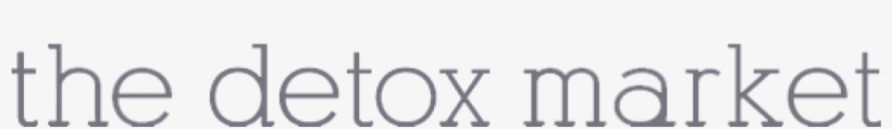 The Detox Market - Detox Market, transparent png #9380391