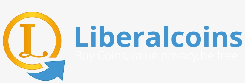 Logo - Liberalcoins, transparent png #9380432