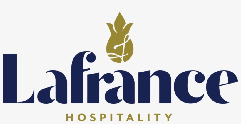Lafrance Hospitality Logo, transparent png #9380476