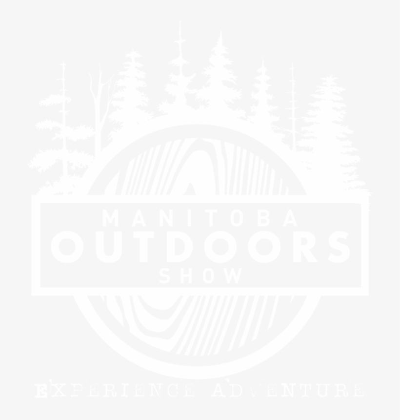 Manitoba Outdoors Show - Illustration, transparent png #9380595