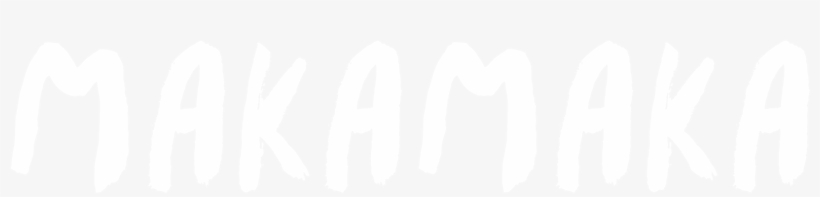 Makamaka - Calligraphy, transparent png #9380789