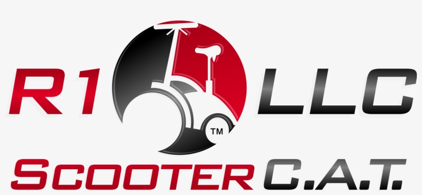 Scooter C - A - T - -logo - Graphic Design, transparent png #9380848