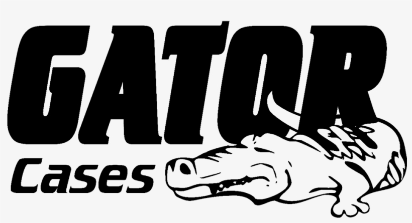 Gator Logo - Illustration, transparent png #9381011
