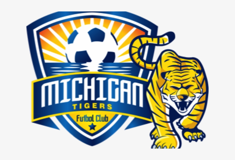 Tigres Clipart Tiger Logo, transparent png #9381051