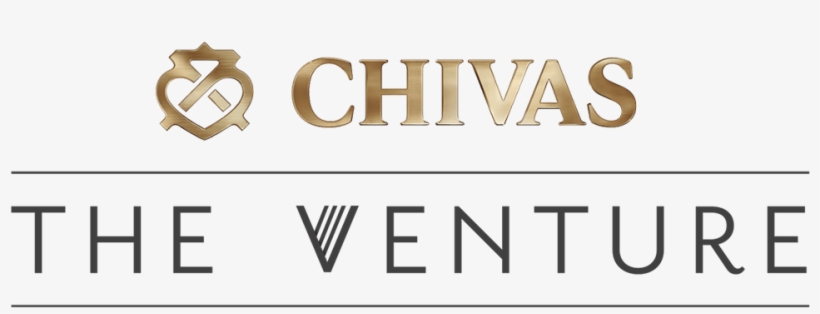 Chivas Logo Png - Chivas Venture Logo, transparent png #9381075