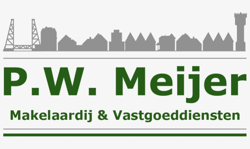 Meijer Logo - Skyline, transparent png #9381130