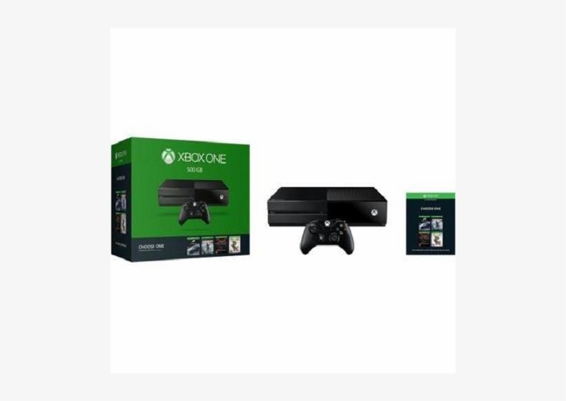 6 Pcs Microsoft 5c6-00136 Xbox One 500gb Console Name - Gadget, transparent png #9381221