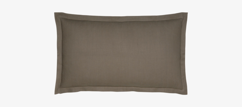 Clip Art Pillow Transparent Bed - Cushion, transparent png #9381853